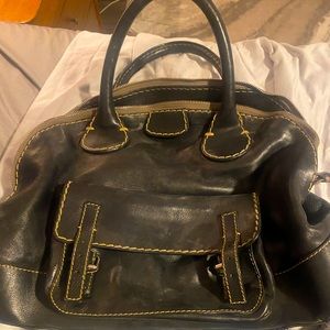 vintage chloe bag